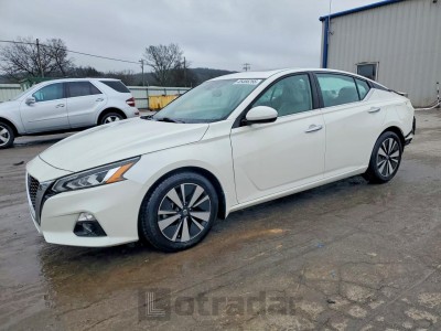 Nissan Altima 2019 1N4BL4EV7KC208363