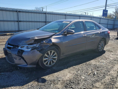 Toyota Camry 2017 4T1BK1FK6HU580677