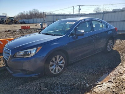 Subaru LEGACY 2017 4S3BNAF60H3002949