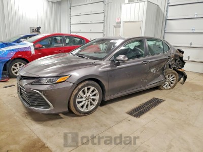 Toyota Camry 2023 4T1C11AK9PU809222