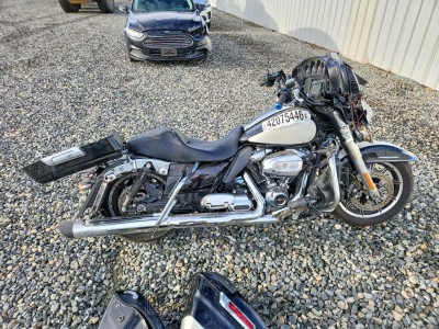 Harley-davidson Fl 2019 1HD1FMP12KB665240