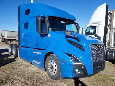 Volvo  2021 VIN 4V4NC9EH7MN274194