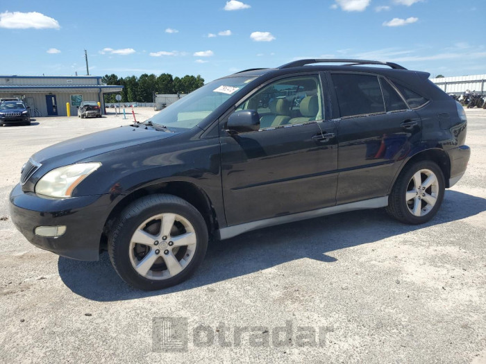 Lexus Rx 2006 VIN 2T2GA31U76C046997