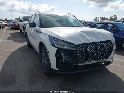 Lincoln Aviator 2025 5LM5J6WC1SGL18168