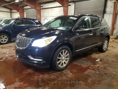 Buick Enclave 2016 5GAKVBKD8GJ347491