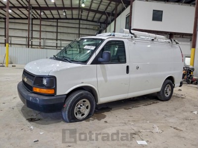 Chevrolet  2013 VIN 1GCWGFCA6D1903251