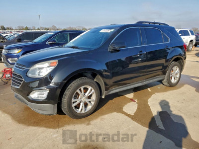 Chevrolet Equinox 2017 2GNALCEK7H6189330