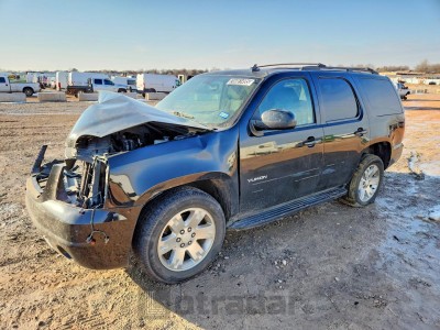 Gmc Yukon 2012 1GKS1AE01CR306116