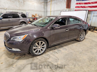 Buick Lacrosse 2014 1G4GB5G39EF152719
