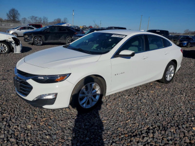 Chevrolet Malibu 2022 1G1ZD5ST6NF167315