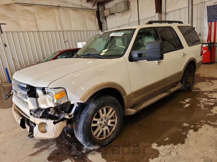 Ford Expedition 2012 VIN 1FMJU1J53CEF47923