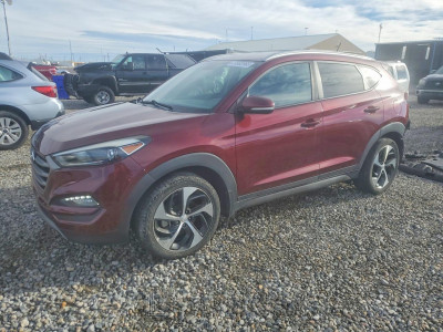 Hyundai Tucson 2016 KM8J3CA21GU245207