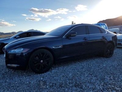 Jaguar Xf 2017 SAJBD4BVXHCY45883