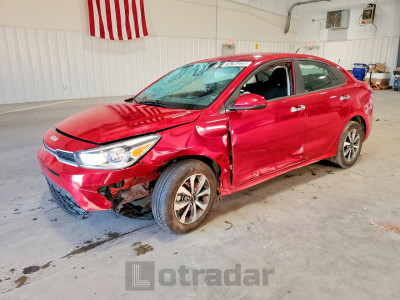 Kia Rio 2023 3KPA24AD7PE590710