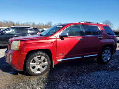 Gmc Terrain 2015 2GKFLZE32F6362490