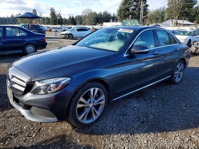 Mercedes-benz  2015 55SWF4KB9FU025700