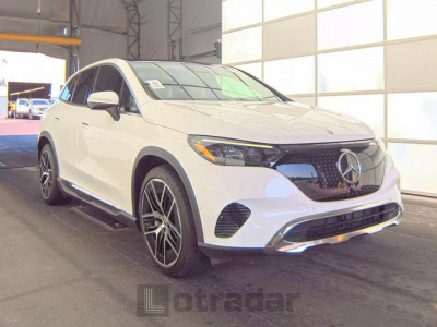 Mercedes-benz  2023 4JGGM1CB6PA030898