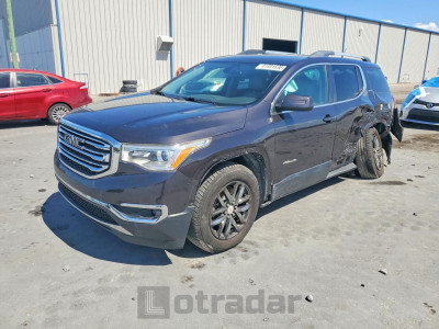 Gmc Acadia 2017 1GKKNMLS5HZ225556