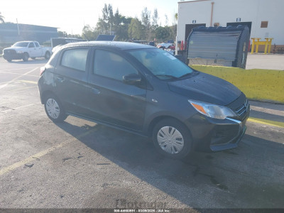 Mitsubishi Mirage 2024 ML32AUHJ8RH018516