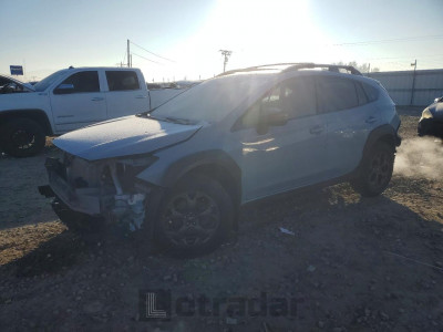 Subaru Xv 2021 JF2GTHSCXMH251984
