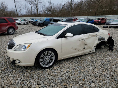 Buick Verano 2014 1G4PP5SK0E4135562