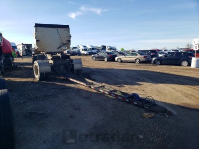   2005 VIN 1BN1P49454X004144
