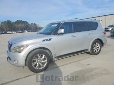 Infiniti Qx56 2011 JN8AZ2NF9B9503919