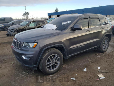 Jeep Grand cherokee 2019 1C4RJFAG3KC808931