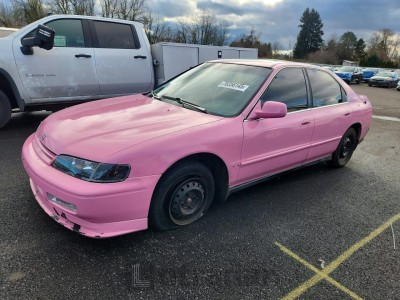 Honda Accord 1995 JHMCD5655SC013053