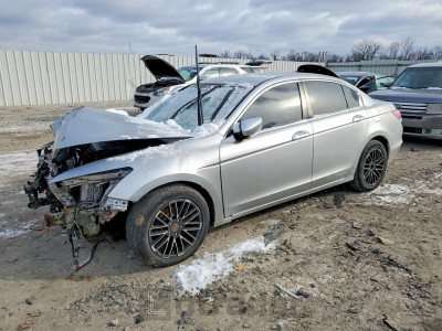 Honda Accord 2010 1HGCP2F38AA180296