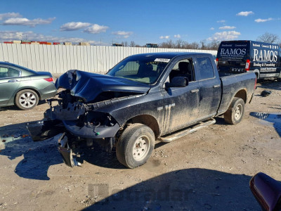 Dodge Ram 2010 1D7RV1GT0AS222659