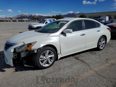 Nissan Altima 2014 1N4AL3AP4EC322161