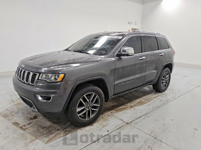 Jeep Grand cherokee 2019 1C4RJFBGXKC686258