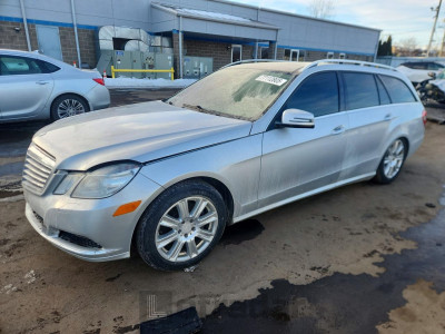 Mercedes-benz E-klasse 2013 WDDHH8JB6DA713601