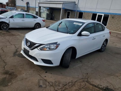 Nissan  2019 VIN 3N1AB7AP8KY261245