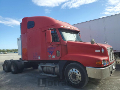 Freightliner Cst120 2003 1FUJBBCG83LL81949