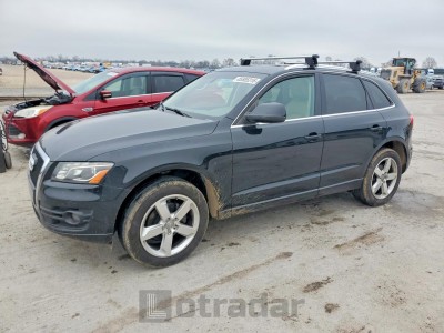 Audi Q5 2010 WA1LKAFPXAA091608