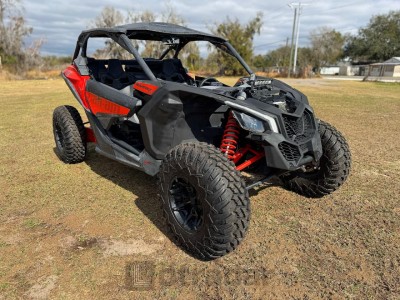 Can-am/ brp  2021 VIN 3JBVGAY42MK002008