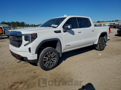 Gmc SIERRA 2023 1GTUUEE82PZ152501