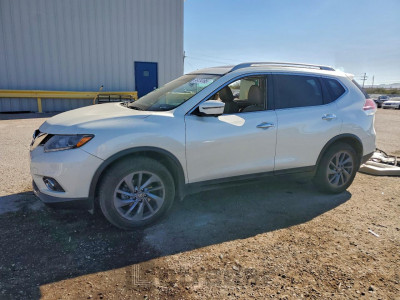 Nissan Rogue 2016 5N1AT2MTXGC879359