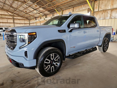 Gmc SIERRA 2024 1GTUUEEL1RZ199820