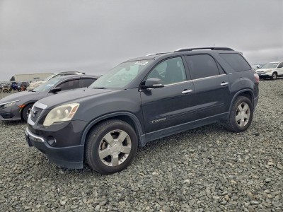 Gmc Acadia 2007 VIN 1GKEV33757J107975