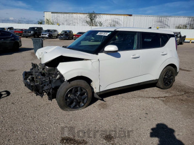 Kia Soul 2023 KNDJ23AU0P7861276