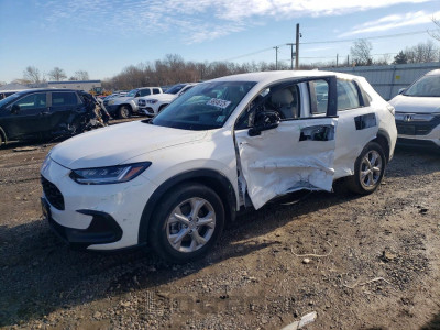 Honda Hr-v 2025 3CZRZ2H37SM774537