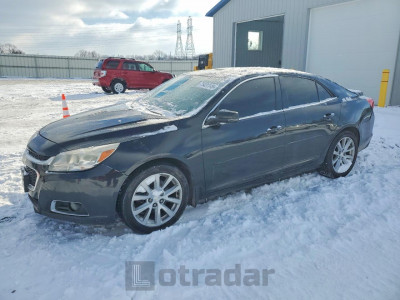 Chevrolet Malibu 2014 1G11G5SX3EF261191