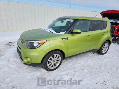 Kia Soul 2018 KNDJP3A5XJ7888275