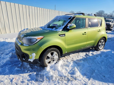 Kia Soul 2019 KNDJN2A29K7917479