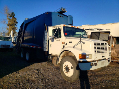International   2001 VIN 1HTSDAANX1H275958
