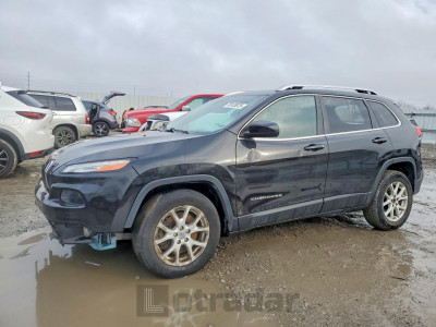 Jeep Grand cherokee 2015 1C4PJMCS0FW588245