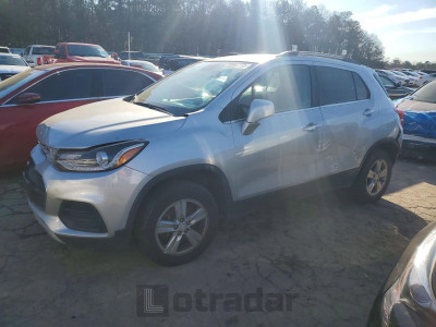 Chevrolet Trax 2017 3GNCJPSB3HL144262